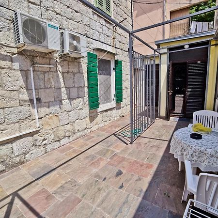 Guest House Maja Σπλιτ Εξωτερικό φωτογραφία