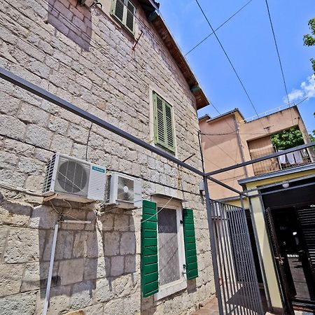 Guest House Maja Σπλιτ Εξωτερικό φωτογραφία