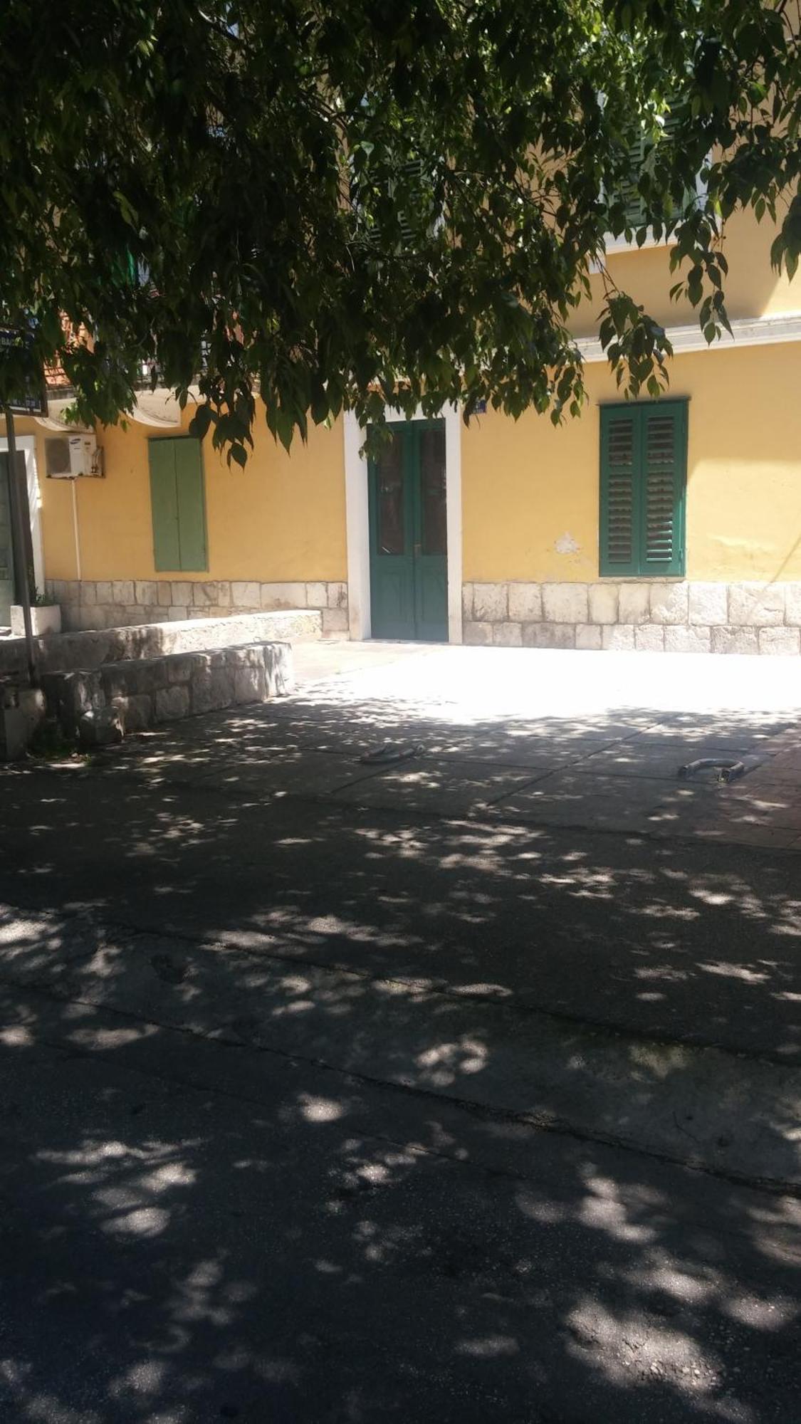 Guest House Maja Σπλιτ Εξωτερικό φωτογραφία
