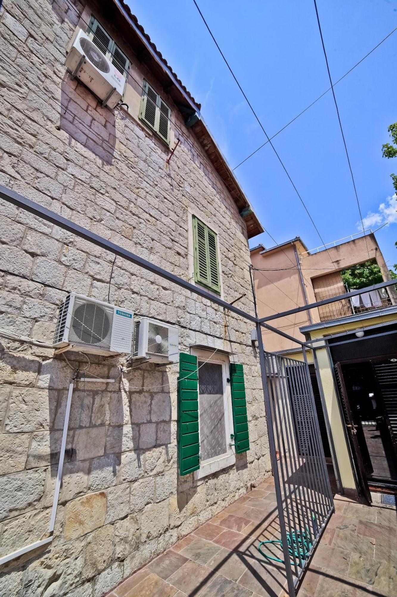 Guest House Maja Σπλιτ Εξωτερικό φωτογραφία